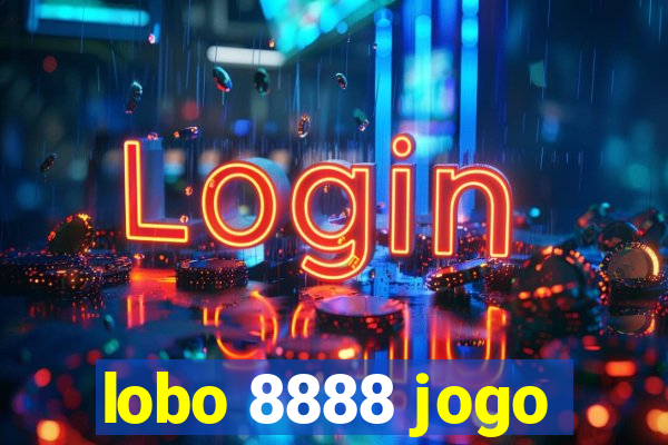 lobo 8888 jogo